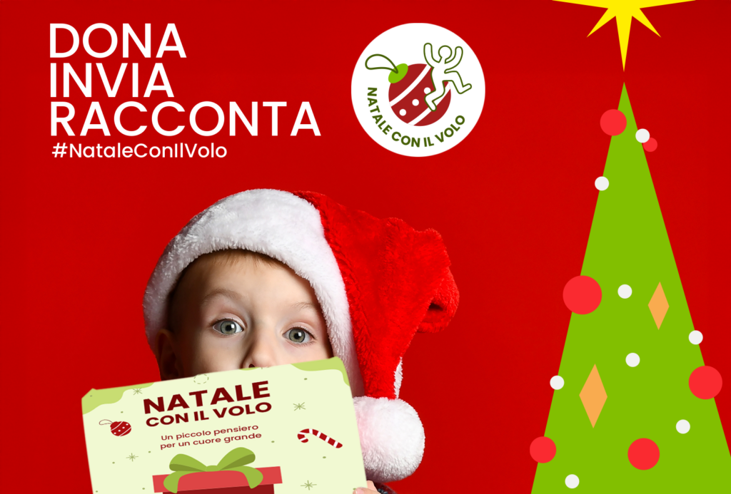 Donazioni di Natale